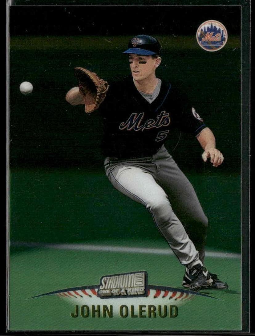 Tino Martinez #SCA4