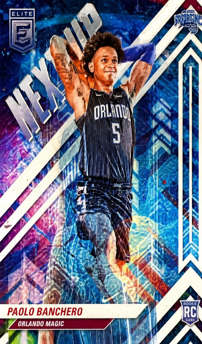 Luka Doncic #1