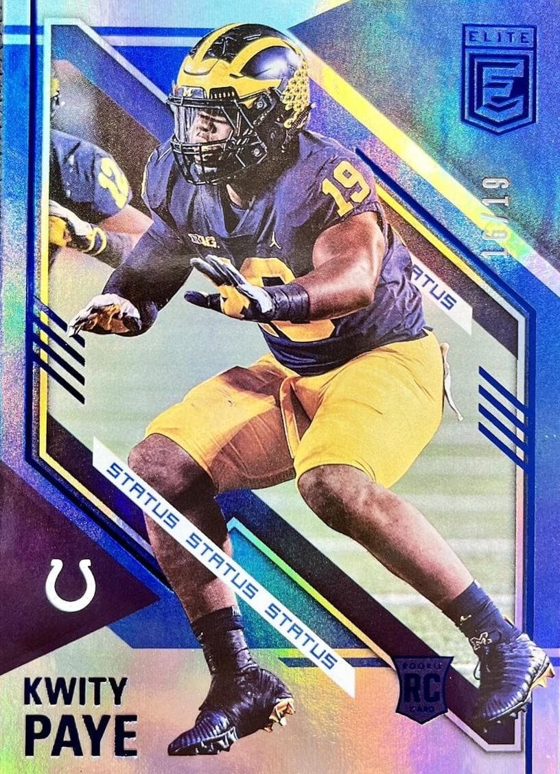 Trey Lance #105
