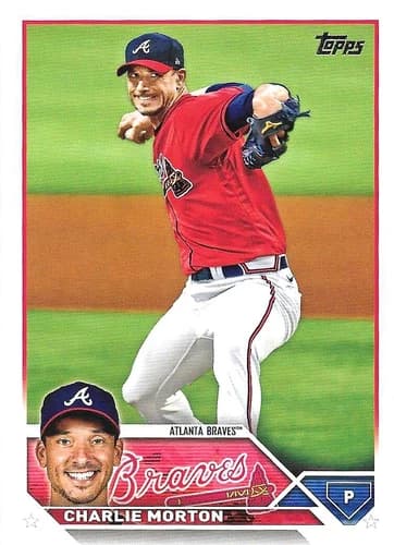 Juan Soto 2023 topps Topps