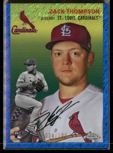 Pete Alonso 2023 topps Topps Chrome