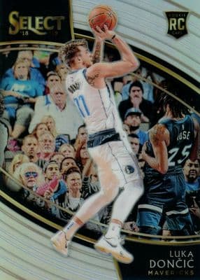 Patrick Williams 2020 panini