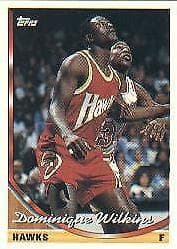 Dominique Wilkins #292
