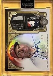 Joey Votto #AMLP-JV