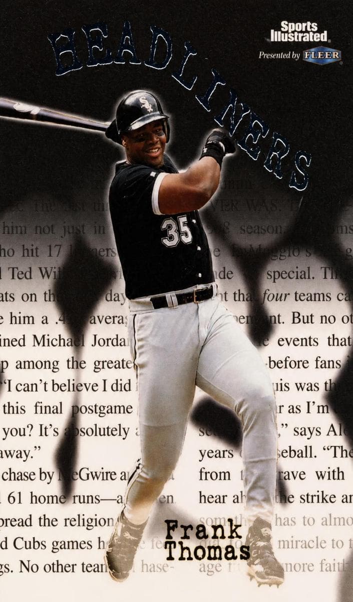 Eddie Mathews #40