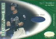 Alex Escobar #111