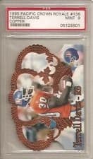 Terrell Davis #136
