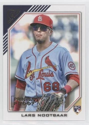 Aaron Judge 2022 bowman Bowman Platinum