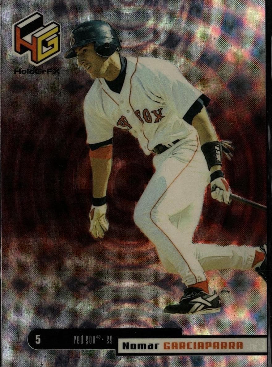 Sammy Sosa #S3