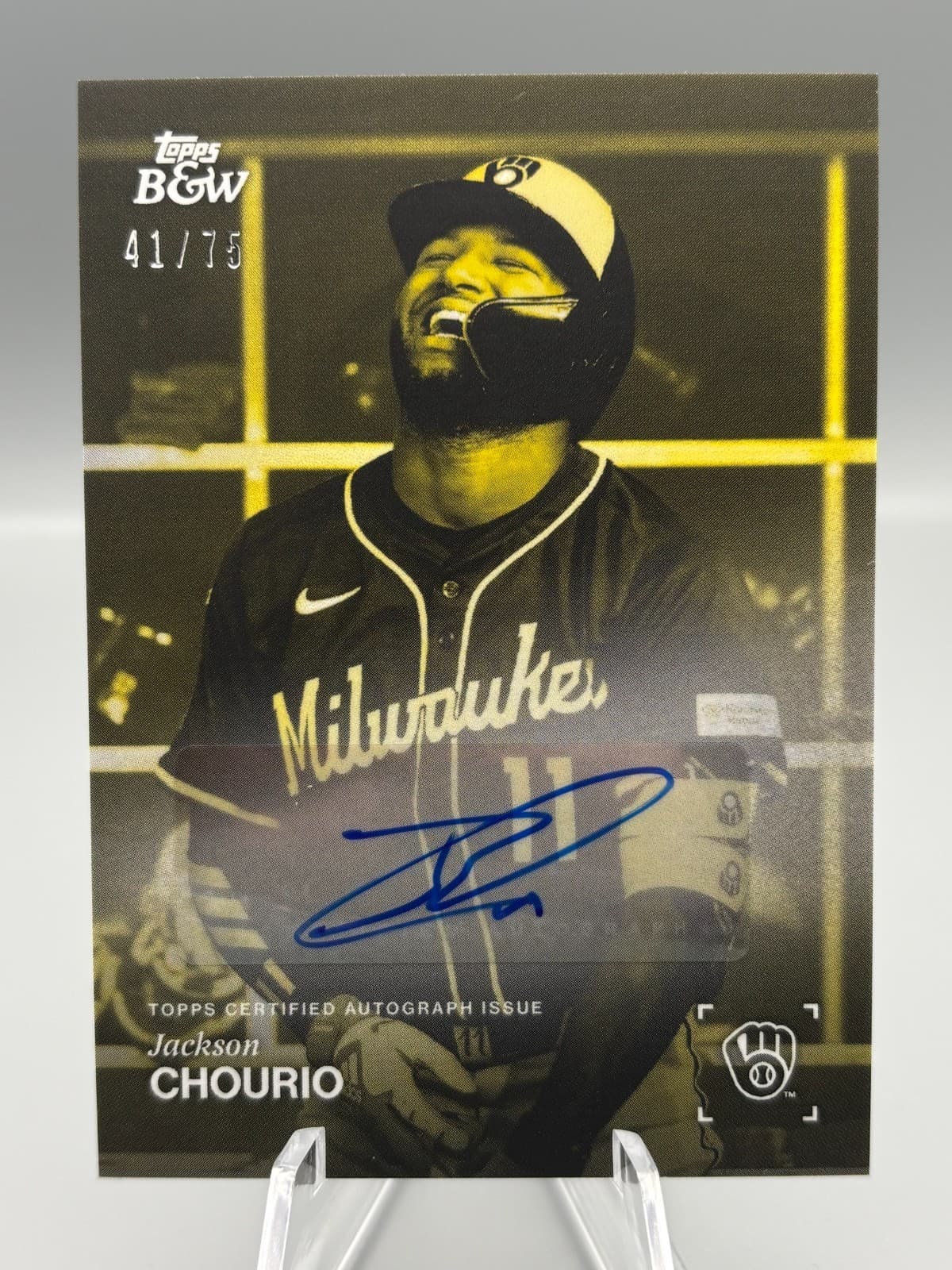 Checklist: 145-192 trading card