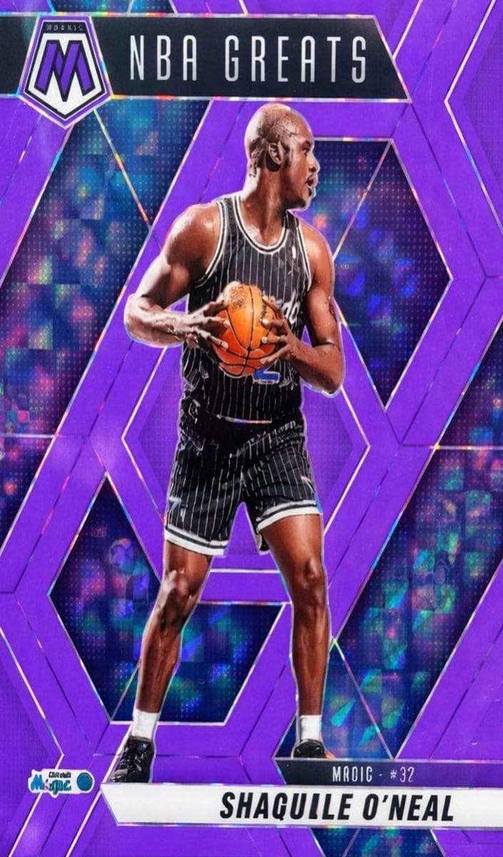 Ben Simmons 2024 panini Panini Mosaic