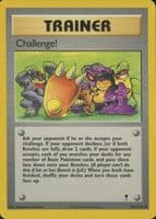 Jake Reed trading card