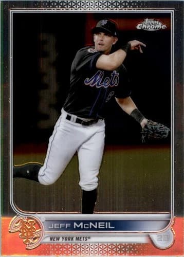 Chris Plys 2022 topps