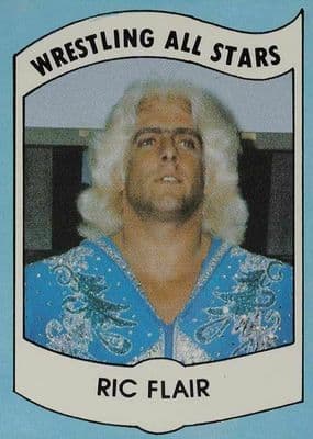 Floyd Reid trading card