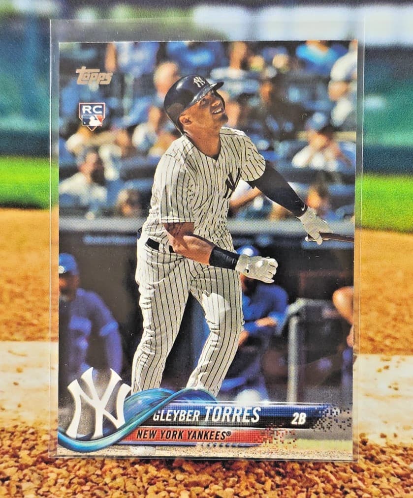 Gleyber Torres #US200