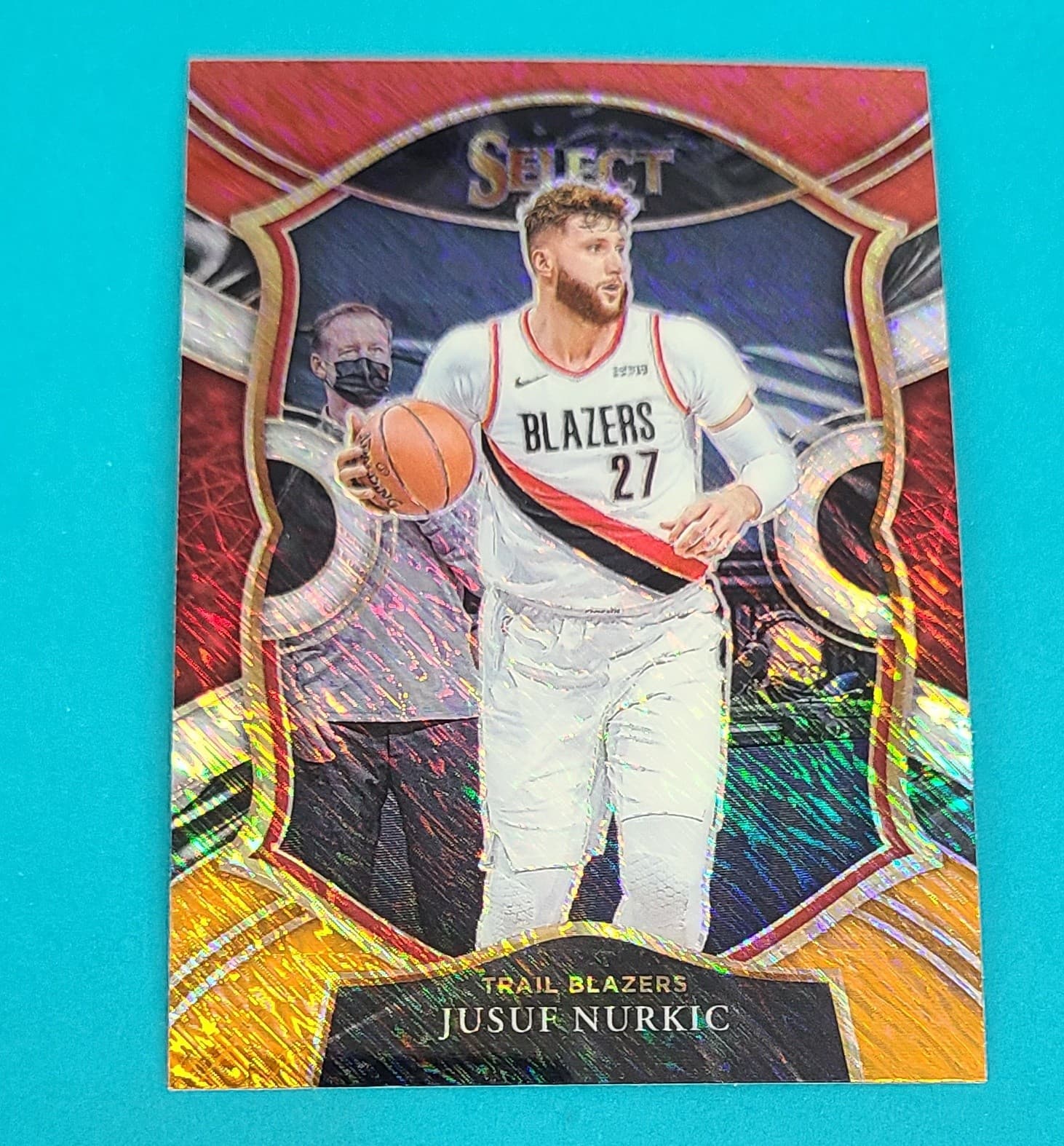 Jusuf Nurkic #51