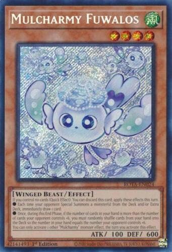 Azumarill trading card