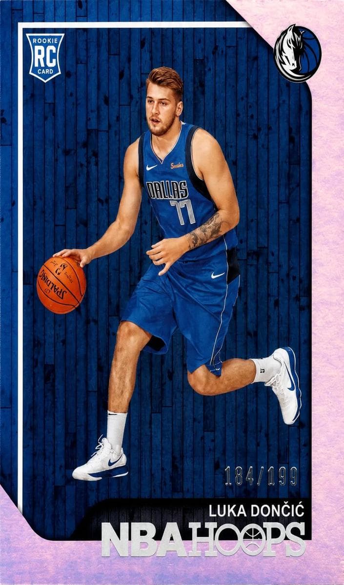 Luka Doncic #10