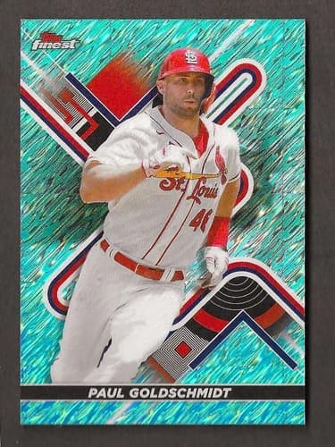 Shane Bieber 2022 topps Topps Fire