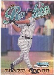 Ricky Ledee #ROY9