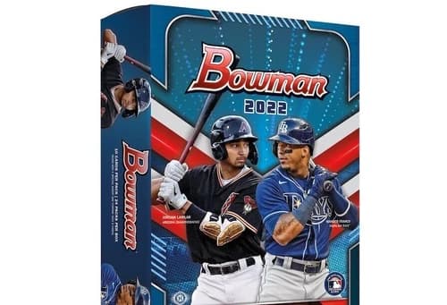 Joey Votto 2022 bowman Bowman