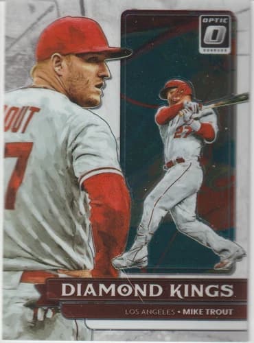 Joe Sewell trading card