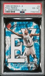 Paul Pierce #4XC