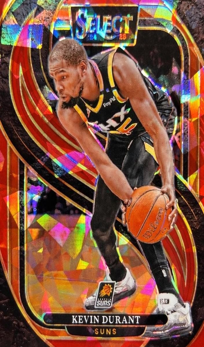Dalton Knecht 2024 panini Panini Noir