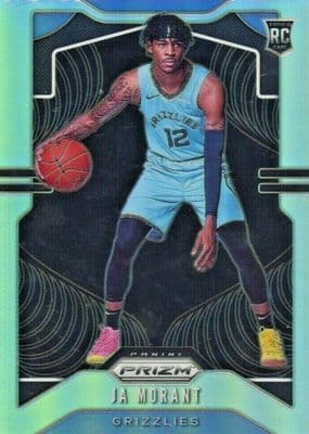 Bill Walton 2018 panini