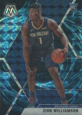 Patrick Ewing #8