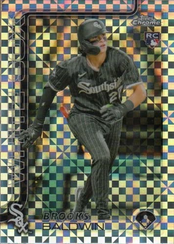 Gunnar Henderson 2025 topps