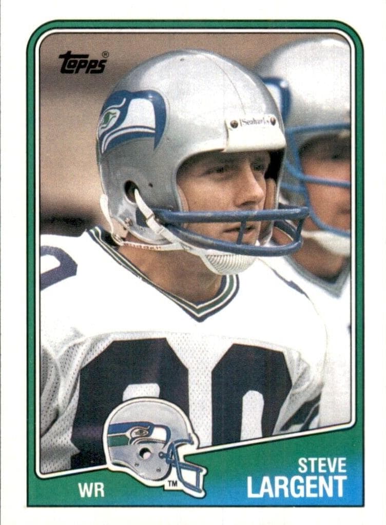 Steve Largent #135
