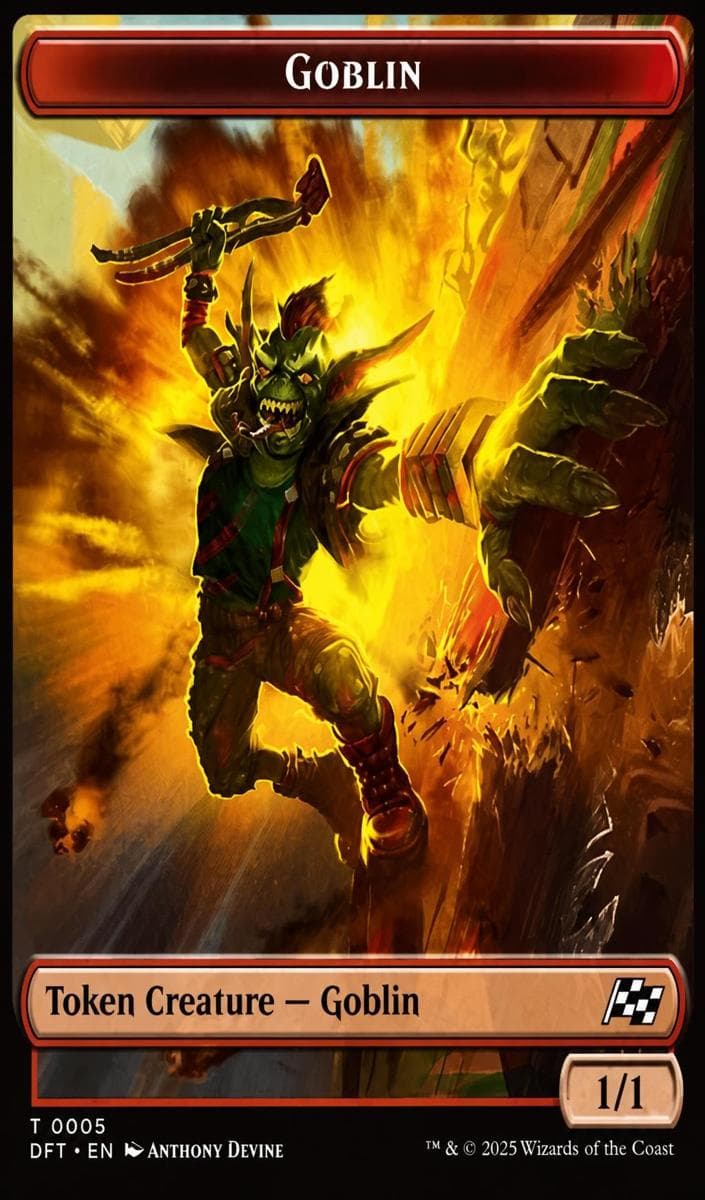 Goblin #5