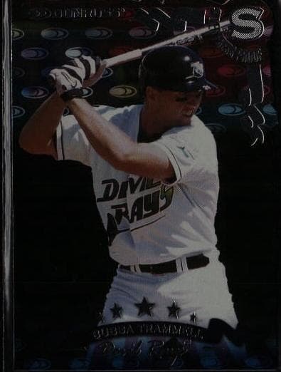Bubba Trammell #237
