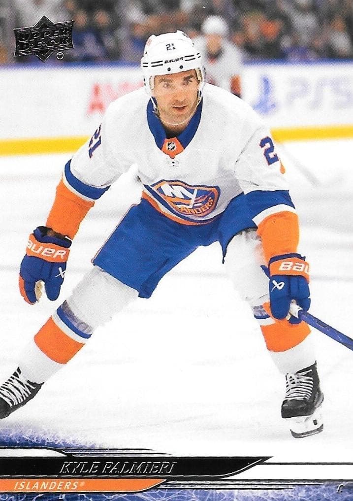 Kyle Palmieri #119