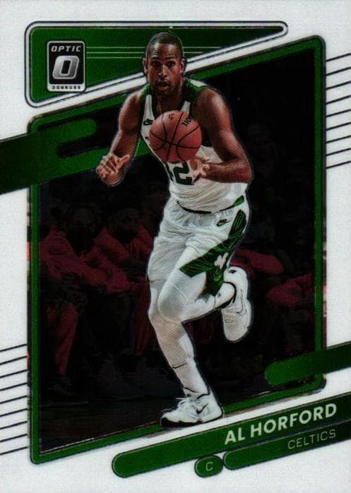 Al Horford #37