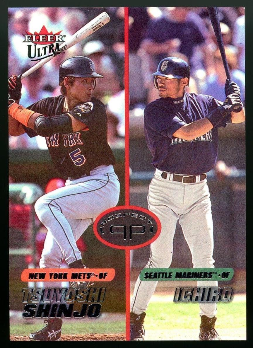 Ichiro #278