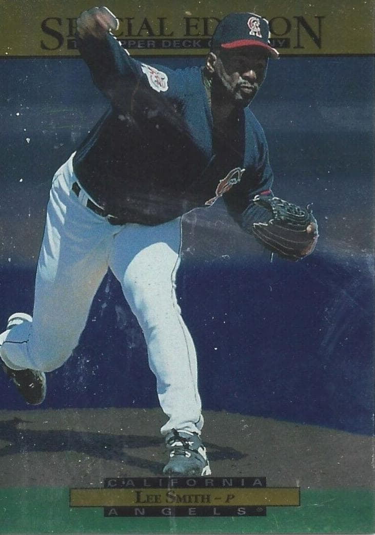 Lee Smith #261