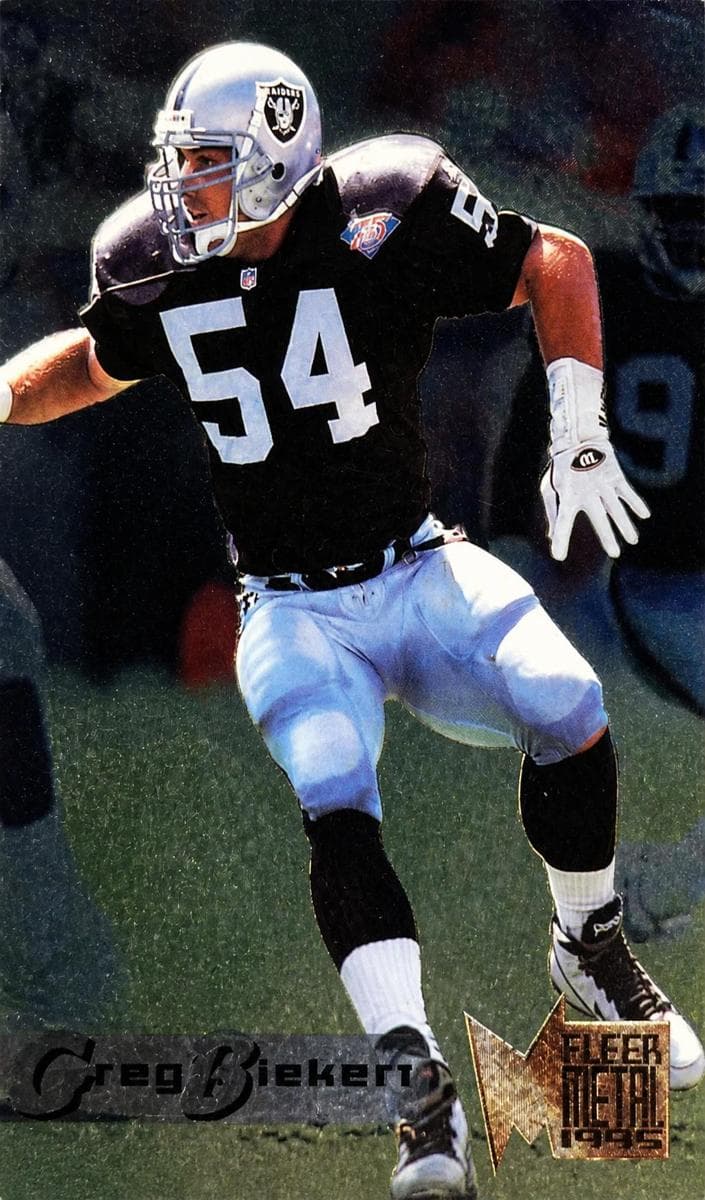 John Jurkovic #137
