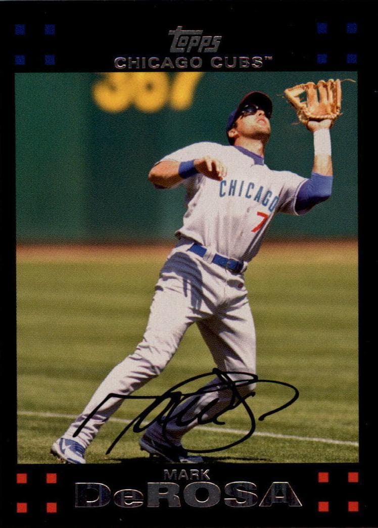 Mark DeRosa #351