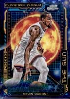 Kevin Durant 2023 topps