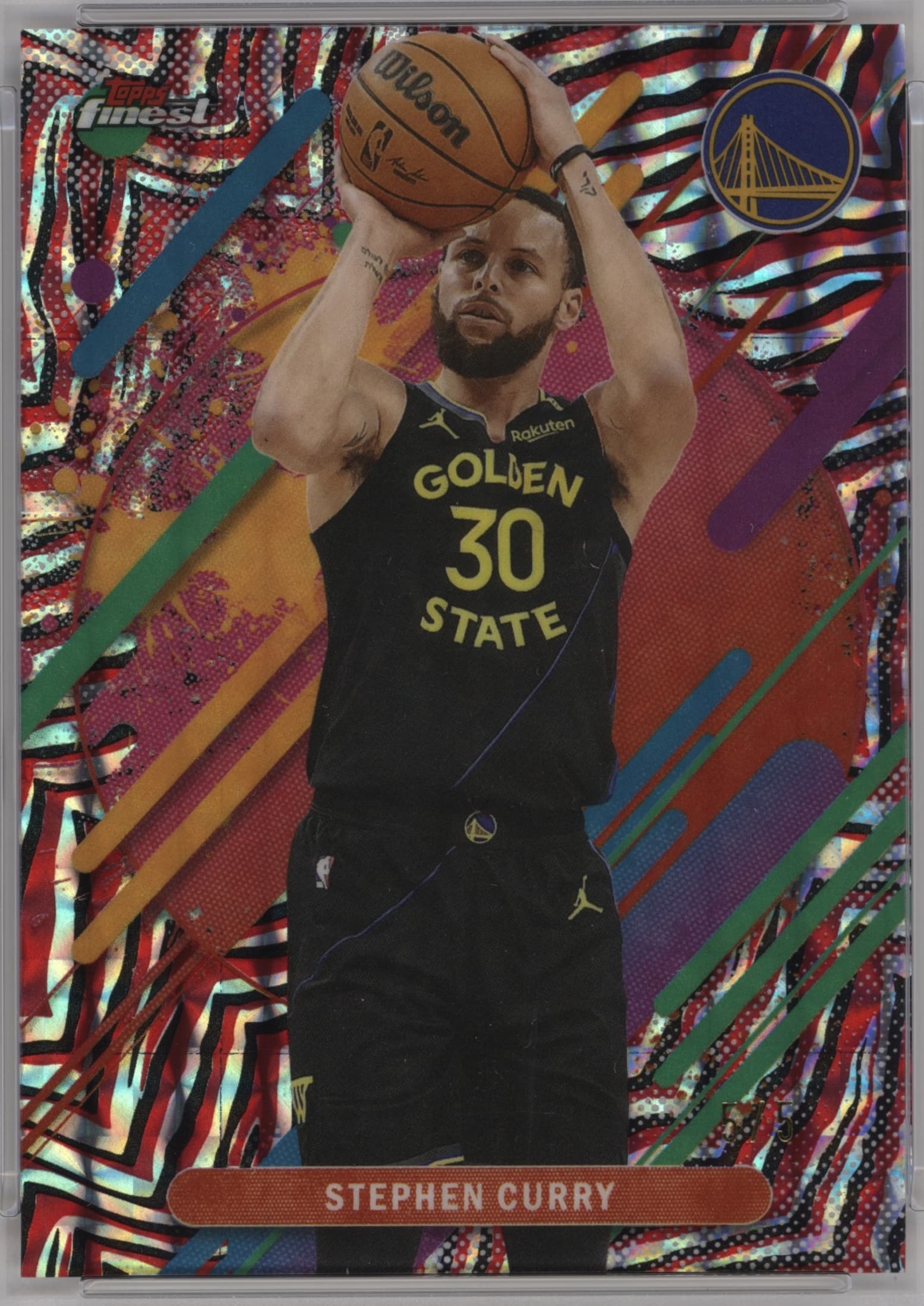 Stephen Curry #274