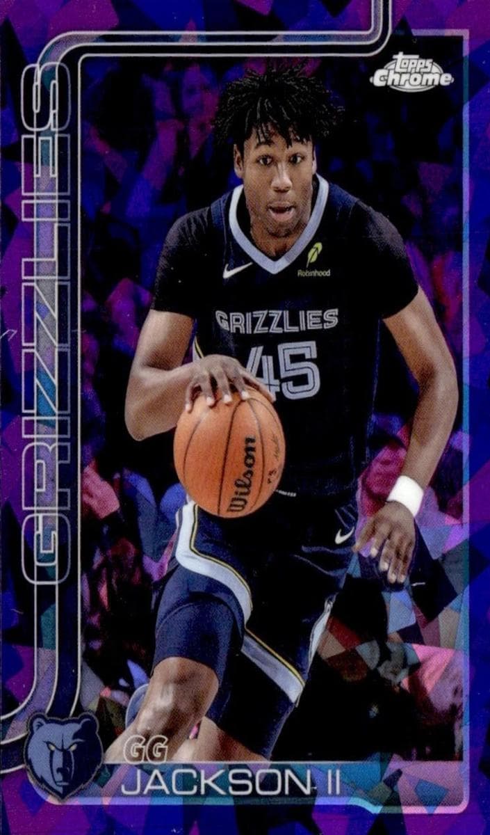 Dario Saric trading card