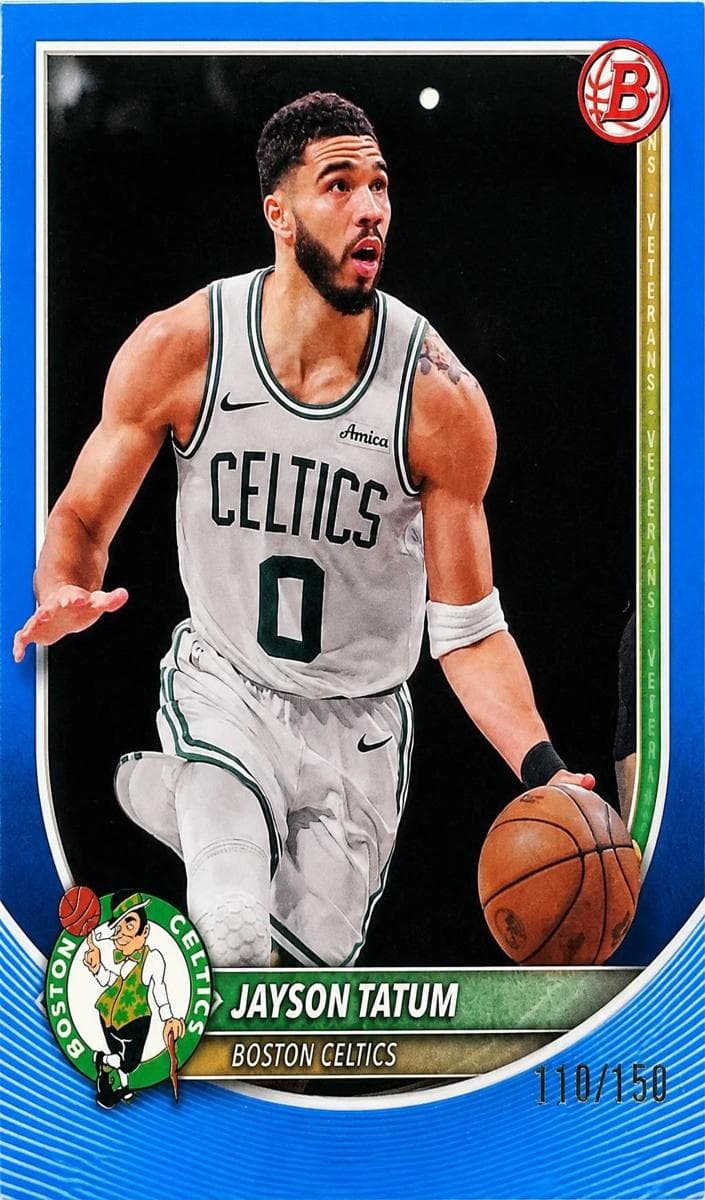 Jayson Tatum #56
