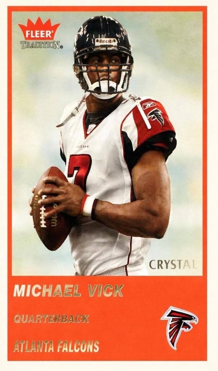 Michael Vick #34
