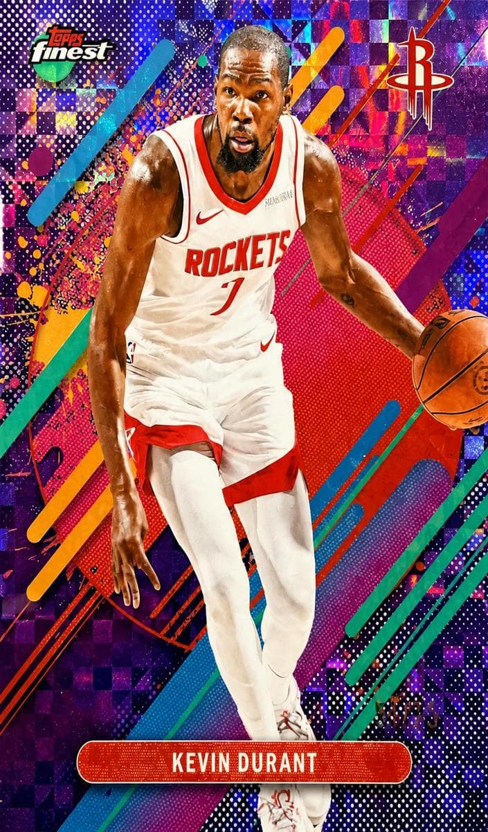 Kevin Durant #283
