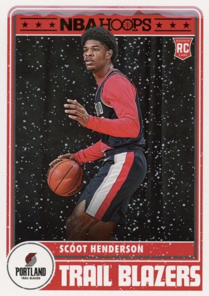 Scoot Henderson #297