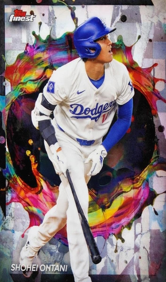 Shohei Ohtani #286