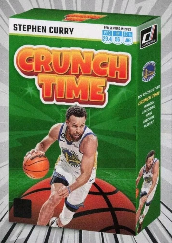 Anthony Edwards 2023 panini