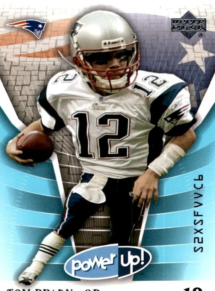Champ Bailey 2004 upper-deck